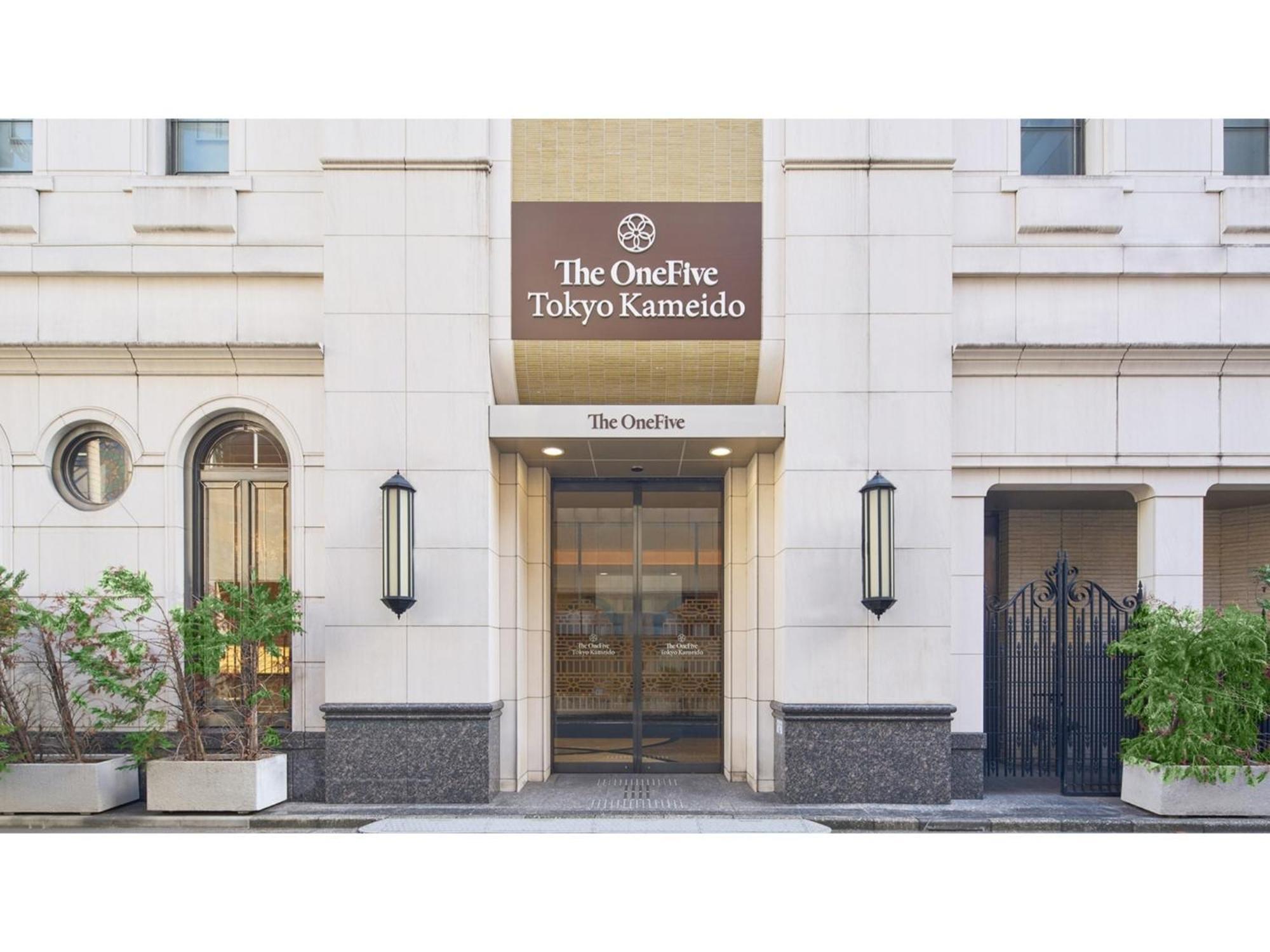 The Onefive Tokyo Kameido - Vacation Stay 64628V — Photos 1